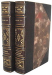 Edgar Allan Poe - Histoires extraordinaires traduites par Baudelaire - 1884 (26 bellissime tavole)