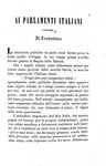 Jeremy Bentham - La tattica parlamentare. Traduzione dedicata ai parlamenti italiani - 1848 (raro)
