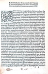 Gabriele Barletta, Sermones - Niccolò di Lira, Preceptorium 1505/24 (raro post-incunabolo)