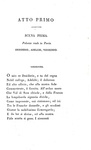 Alessandro Manzoni - Adelchi - 1822 (prima edizione, rarissima tiratura in carta velina cilindrata)