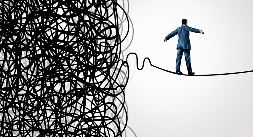 Maria Venturini - La paura di vivere