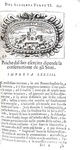 Diego de Saavedra Fajardo - Idea del principe politico - Venezia 1678 (con 100 bellissimi emblemi)