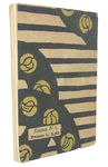Oscar Wilde - La ballata del carcere di Reading - 1920 (rara prima edizione - disegni di Gi Ponti)