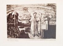 Dante Alighieri - La divina commedia illustrata - Milano, Hoepli 1898 (con 430 illustrazioni)