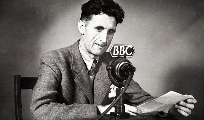 George Orwell - L'ordine della natura