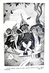 Francois Rabelais - Gargantua e Pantagruel - Bemparad 1936 (con 6 belle tavole fuori testo)