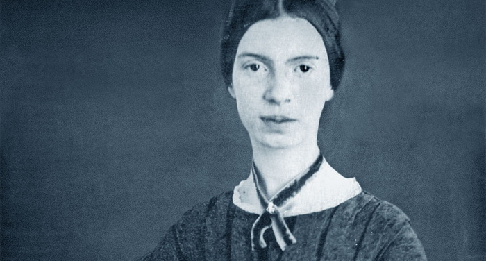 Emily Dickinson - Bevvi un sorso di vita