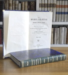 Pietro Castiglioni - Della monarchia parlamentare e dei diritti e doveri del cittadino - Milano 1859