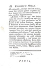 Due capolavori rinascimentali : Thomas More - Utopia & Erasmo - Stultitiae laudatio - Paris 1777