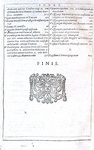 Johannes Sleidanus - Commentariorum de statu religionis et Reipublicae - Francofurti 1610