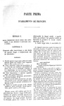 Un classico di diritto penale: Nicola Nicolini - Della giurisprudenza penale - Livorno 1858