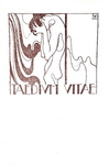 Oscar Wilde - La casa della cortigiana - Milano 1920 (prima edizione - illustrazioni di Gio Ponti)