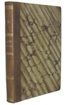 Ugo Foscolo - Ultime lettere di Jacopo Ortis tratte dagli autografi - Bastia 1847 (legatura coeva) Ugo Foscolo - Ultime lettere di Jacopo Ortis tratte dagli autografi - Bastia 1847 (legatura coeva)
