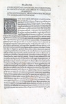 Guillaume Bud - Annotationes in Pandectarum libros - Paris 1521/26 (rara prima edizione)