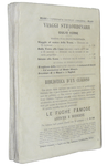 Jules Verne - Intorno alla luna - Milano, Tipografia Lombarda 1874 (45 illustrazioni xilografiche) Jules Verne - Intorno alla luna - Milano, Tipografia Lombarda 1874 (45 illustrazioni xilografiche)