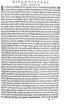 Francesco Petrarca - Canzoni, sonetti e trionfi, con l’espositione d’Alessandro Vellutello - 1550 Francesco Petrarca - Canzoni, sonetti e trionfi, con l’espositione d’Alessandro Vellutello - 1550