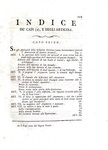 Nicola Spedalieri - Analisi sulle prove del Cristianesimo - In Assisi 1791 (seconda edizione)