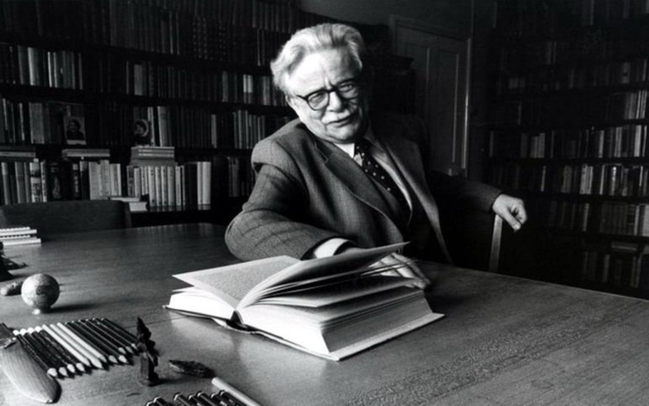 Elias Canetti - Il rancore  una sciocca piccineria