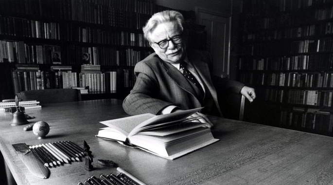 Elias Canetti - Le cariche onorifiche sono per gli imbecilli