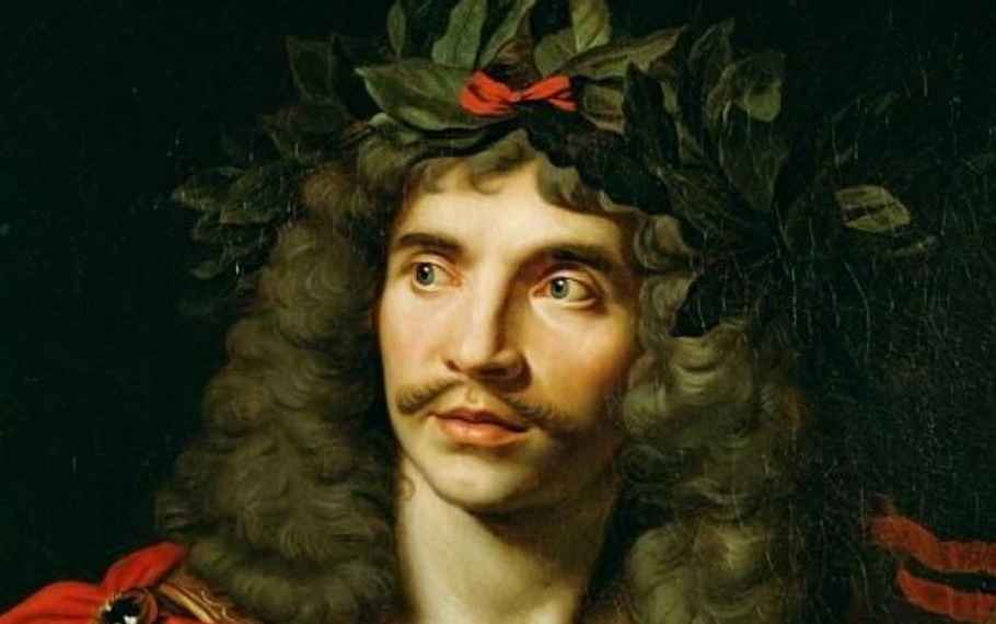 Molière - La professione d’ipocrita ha dei meravigliosi vantaggi