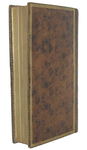 I carmi di Catullo, Tibullo e Properzio - Paris, Barbou 1754 (bella legatura e alcune tavole f.t.) I carmi di Catullo, Tibullo e Properzio - Paris, Barbou 1754 (bella legatura e alcune tavole f.t.)