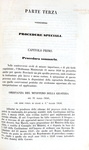 Cesare Sonzogno - Manuale del processo civile austriaco - Milano 1855