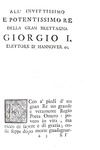 Omero - Opere tradotte dall'original greco (Iliade, Odissea,Batracomiomachia, Inni) - Padova 1742
