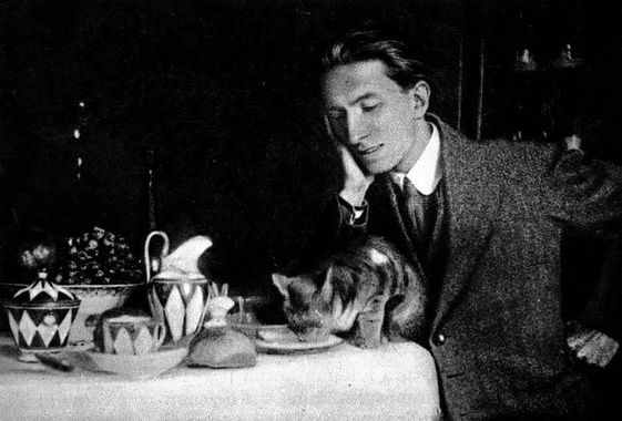 Guido Gozzano - Speranza