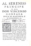 Orlando Pescetti - Difesa del Pastor fido tragicommedia - Verona 1601 (rara prima edizione)