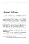 Una celebre antologia futurista: Marinetti (e altri) - I poeti futuristi - 1912 (prima edizione) Una celebre antologia futurista: Marinetti (e altri) - I poeti futuristi - 1912 (prima edizione)