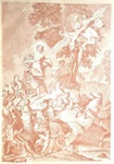 Tasso - La Gerusalemme liberata. Con le figure di Piazzetta - 1745 (stupenda ripr. Treves 1888)