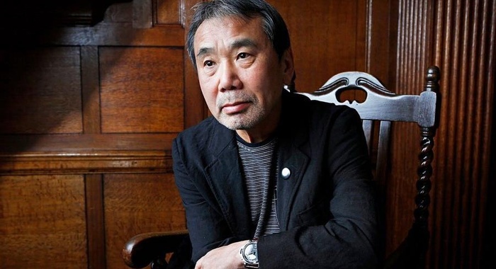 Haruki Murakami - Ognuno di noi nella vita tocca un apice
