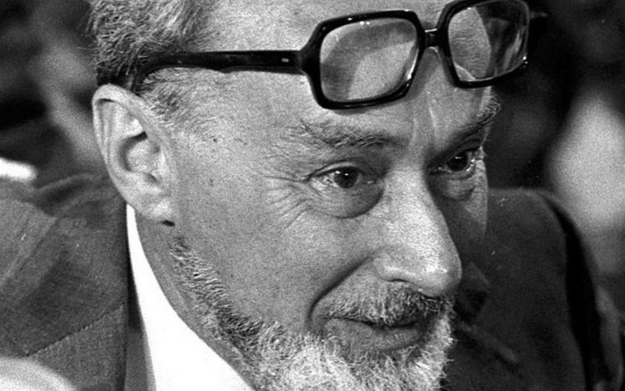 Primo Levi - La chiave a stella