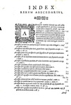 Martin de Azpilcueta (il Navarro) - Relectiones de rescriptis - Commentarius de anno Iobelaeo - 1585 Martin de Azpilcueta (il Navarro) - Relectiones de rescriptis - Commentarius de anno Iobelaeo - 1585
