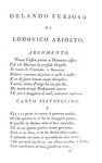 Ludovico Ariosto - Orlando furioso - Parigi 1795 (bellissima legatura - con 92 belle tavole in rame)