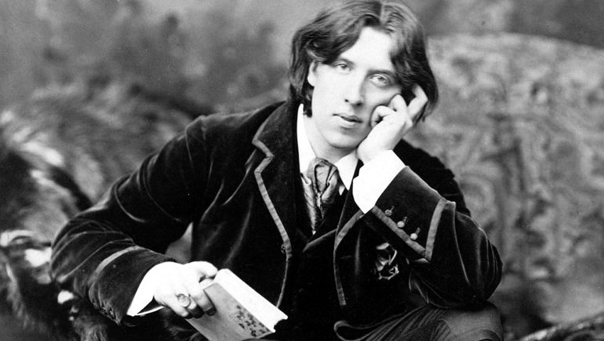 Oscar Wilde - I buoni propositi sono inutili