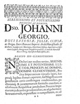 Benedikt Carpzov - Commentarius in legem regiam Germanorum, sive Capitulationem imperatoriam - 1651 Benedikt Carpzov - Commentarius in legem regiam Germanorum, sive Capitulationem imperatoriam - 1651