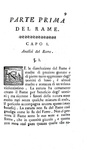 Nicola Corona - Saggio sulle qualità venefiche del rame e della salubrità del ferro - 1796 (raro) Nicola Corona - Saggio sulle qualità venefiche del rame e della salubrità del ferro - 1796 (raro)