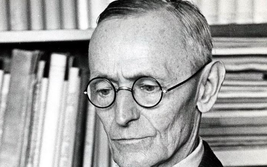 Hermann Hesse - Denaro e potere sono invenzioni della diffidenza