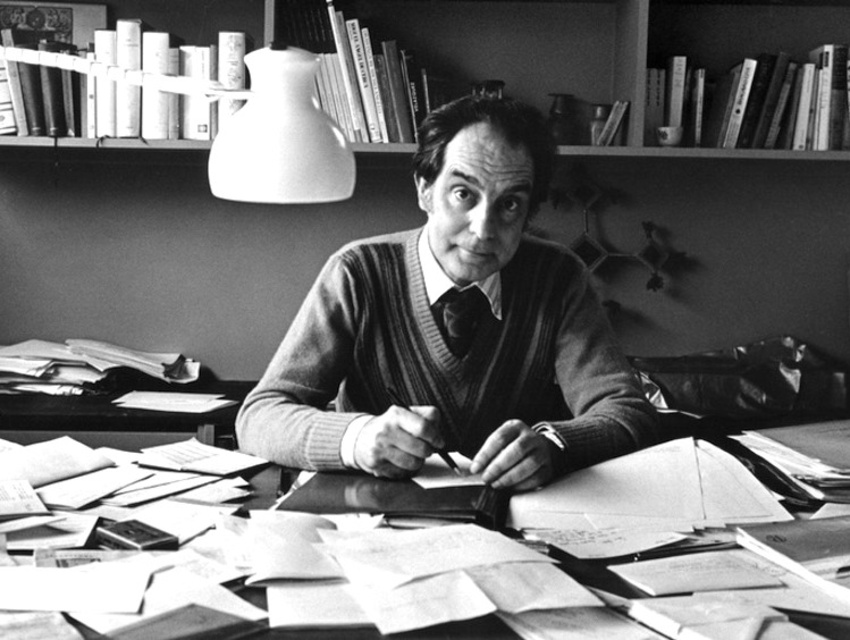 Italo Calvino - Le letture di giovent possono essere poco proficue