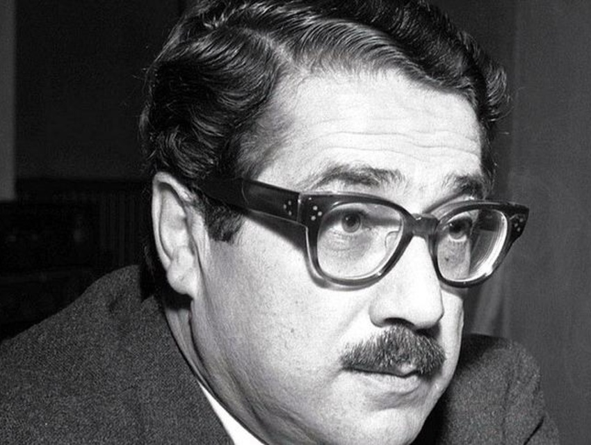 Ennio Flaiano - La grammatica essenziale (consigli di scrittura)