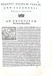 La diplomazia nel Cinquecento: Sansovino - Le orazioni recitate ai Dogi dagli ambasciatori - 1562