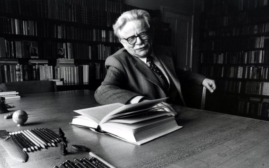 Elias Canetti - Le cariche onorifiche sono per gli imbecilli