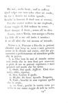 Le Rime di Petrarca con l'interpretazione di Giacomo Leopardi - Milano 1826 (rara prima edizione)