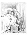 Gustave Doré - Il libro delle fate di G. Perrault illustrato - Milano 1884 (con 40 belle tavole) Gustave Doré - Il libro delle fate di G. Perrault illustrato - Milano 1884 (con 40 belle tavole)