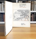 Gabriele D'Annunzio - La nave. Tragedia - Milano, Treves 1908 (ricercata prima edizione) Gabriele D'Annunzio - La nave. Tragedia - Milano, Treves 1908 (ricercata prima edizione)