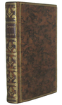 Storia dell'antica Roma: Eutropius - Brevarium historiae romanae - Barbou 1754 (bellissima legatura)