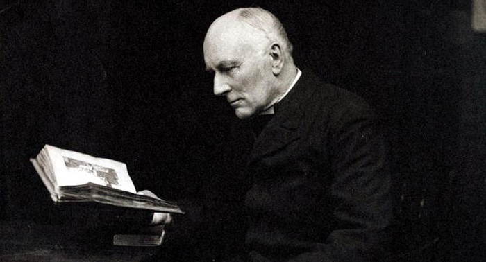 Henry Scott Holland - La morte non  niente