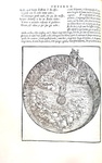 La comedia di Dante Alighieri con l'espositione di Alessandro Vellutello - Venezia, Marcolini 1544