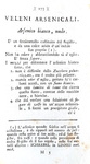 Plenck - Tossicologia. Dottrina intorno i veleni ed i loro antidoti - 1789 (rara prima edizione)